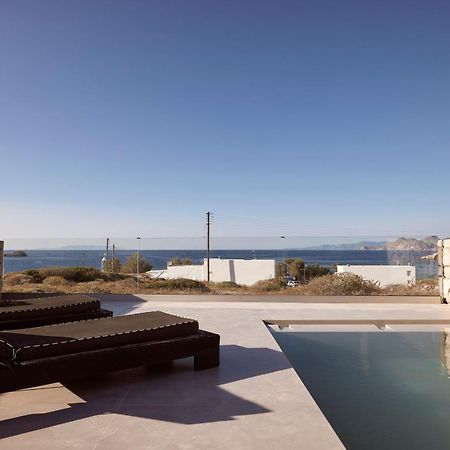 Serenity Suite Milos Mandrakia Luaran gambar