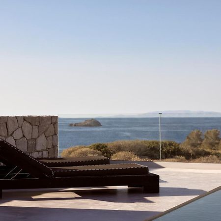 Serenity Suite Milos Mandrakia Luaran gambar