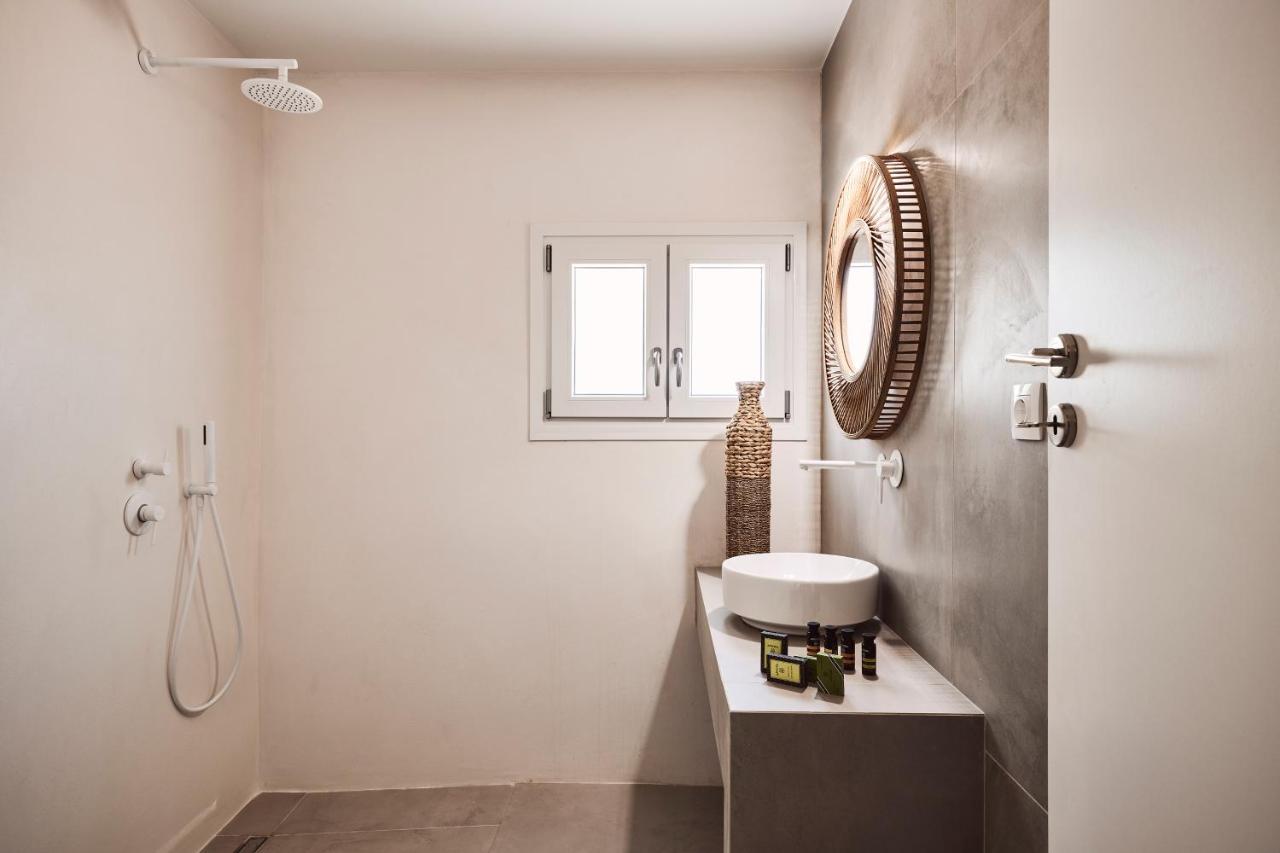 Serenity Suite Milos Mandrakia Luaran gambar