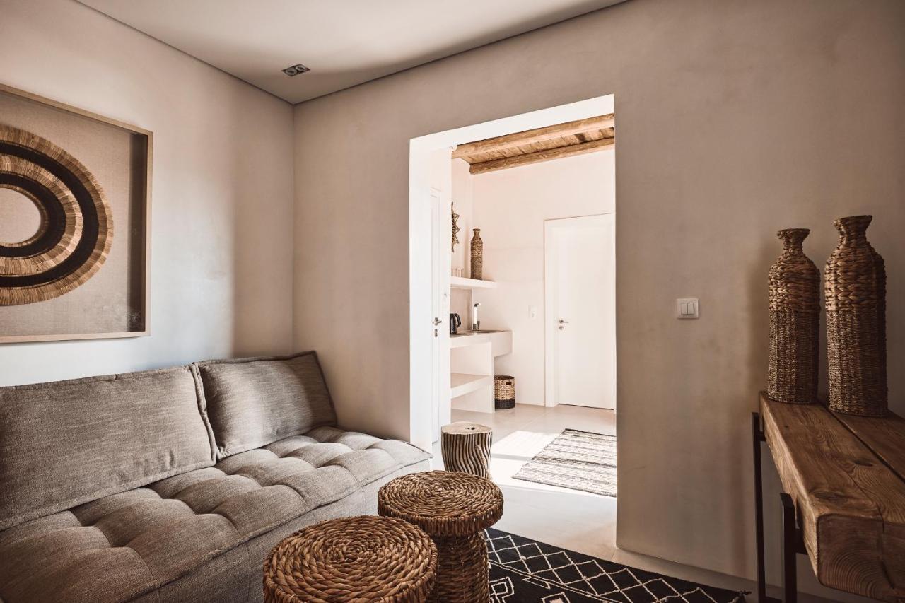 Serenity Suite Milos Mandrakia Luaran gambar