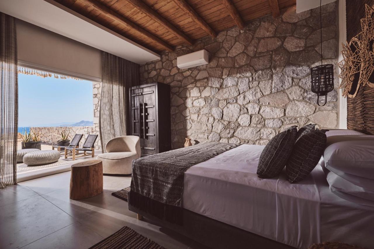 Serenity Suite Milos Mandrakia Luaran gambar