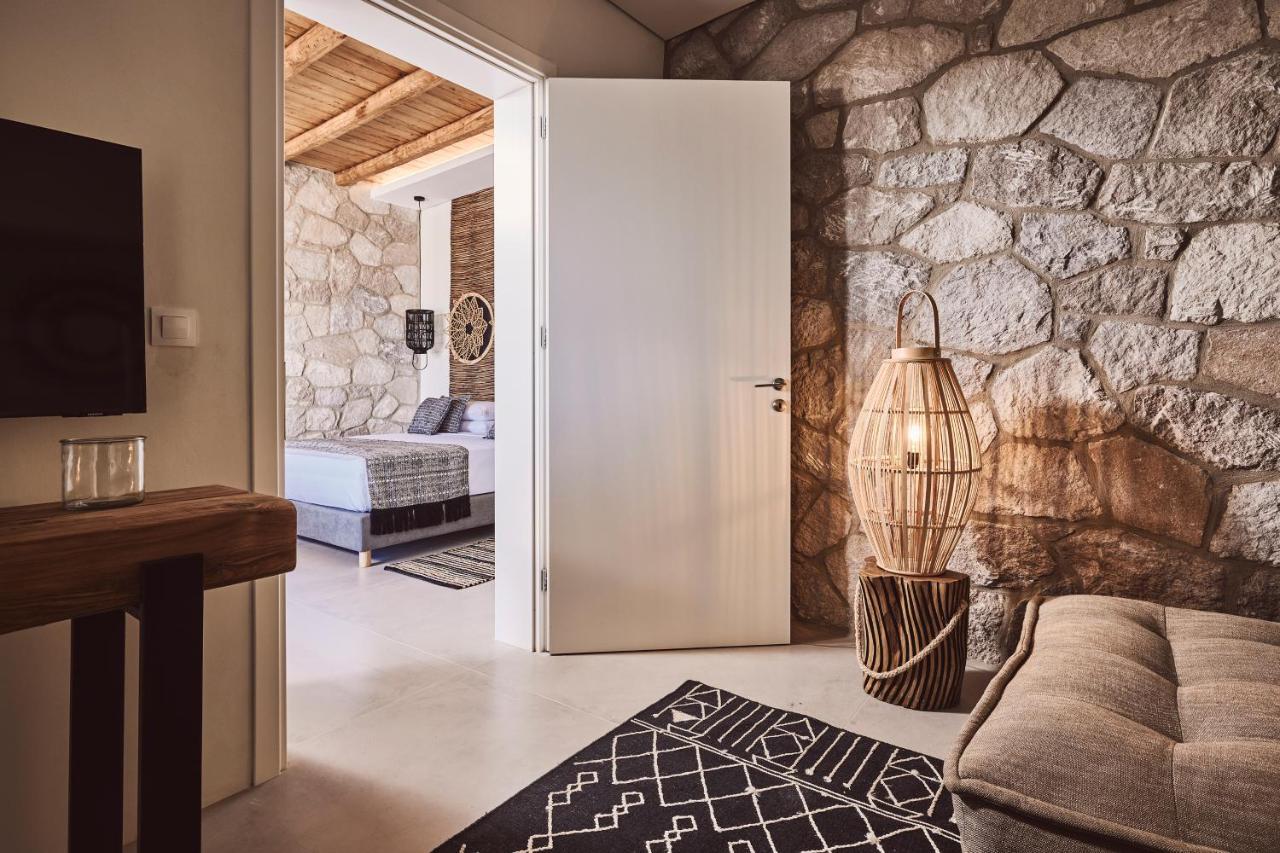 Serenity Suite Milos Mandrakia Luaran gambar