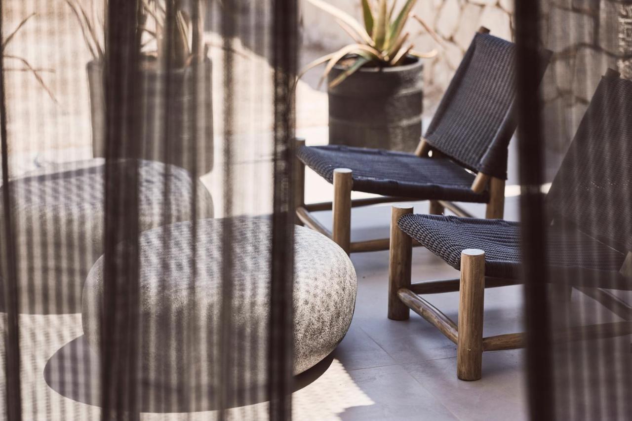Serenity Suite Milos Mandrakia Luaran gambar
